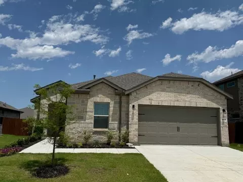 2416 Bellatrix Dr, Haslet, TX 76052