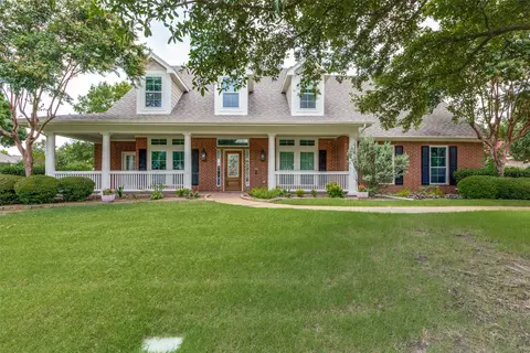 5605 Overton Dr, Parker, TX 75002