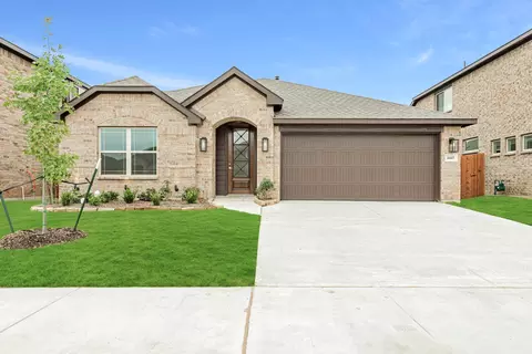 4445 Ridgehurst Ln, Crowley, TX 76036