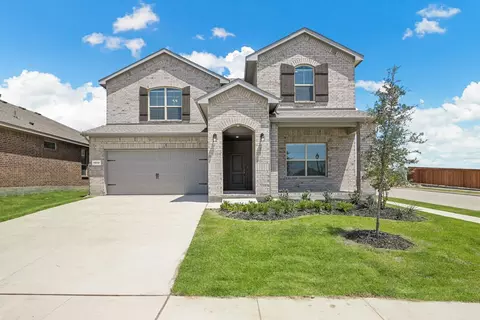 14321 Andromeda Dr, Haslet, TX 76052