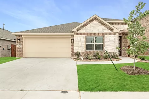 4437 Ridgehurst Ln, Crowley, TX 76036