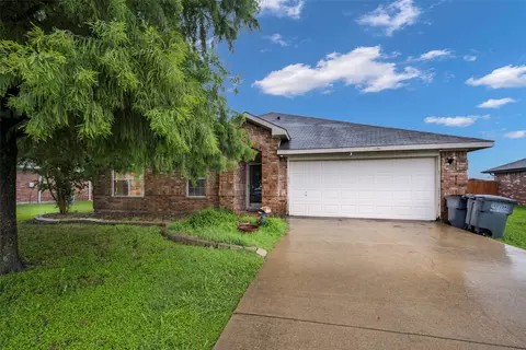 420 Geren Dr, Lavon, TX 75166