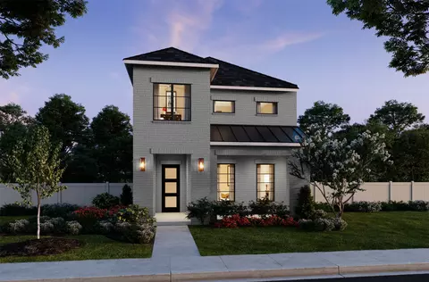 1268 Porter St, Allen, TX 75013