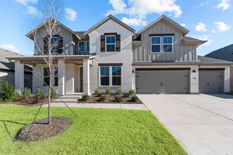 266 Kindness Cove Dr, Lavon, TX 75166