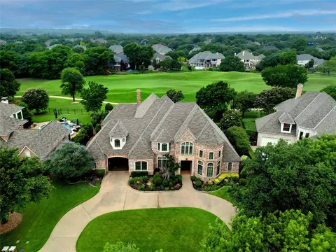 406 Bryn Mdws, Southlake, TX 76092