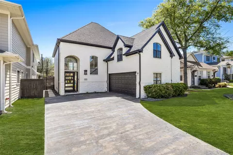 6026 Llano Ave, Dallas, TX 75206