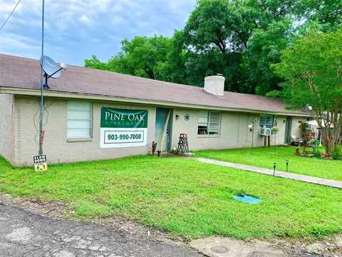 1507 Pine St, Bonham, TX 75418