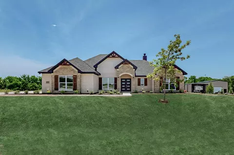 1211 Southfork Ct, Waxahachie, TX 75165