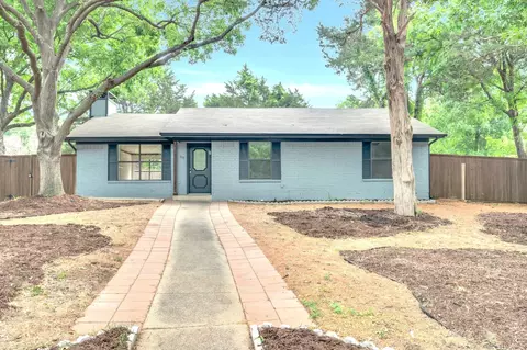 1606 Lime Leaf Ct, Duncanville, TX 75137