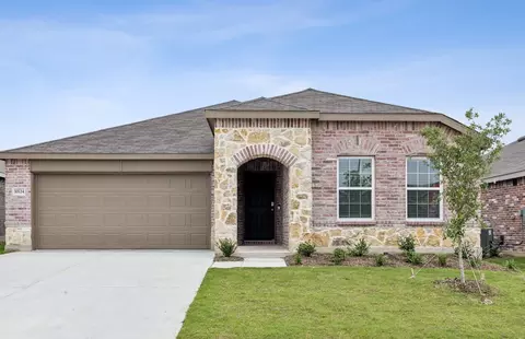 10124 Kelly Acres Ln, Crowley, TX 76036