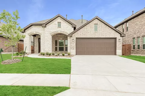 4516 Mill Falls Dr, Crowley, TX 76036