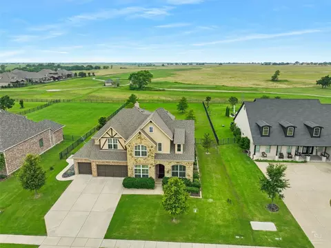 1825 Turtle Creek Ln, Gunter, TX 75058