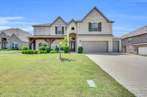 3609 Cropsey Ct, Midlothian, TX 76065