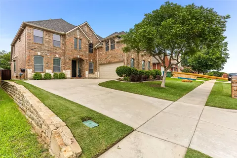 4520 Brenda Dr, Flower Mound, TX 75022