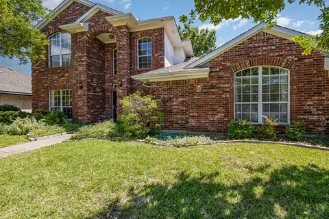 1418 Normandy Ln, Allen, TX 75002