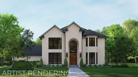 415 Ravenaux Dr, Southlake, TX 76092