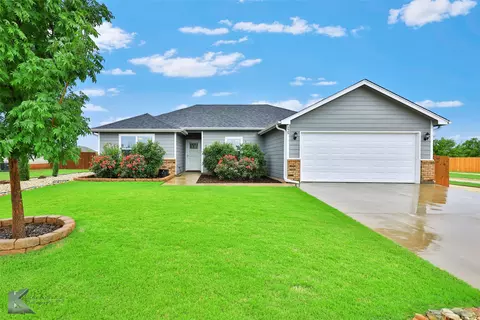229 Foxtrot Ln, Abilene, TX 79602
