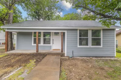 3002 NW 29th St, Fort Worth, TX 76106