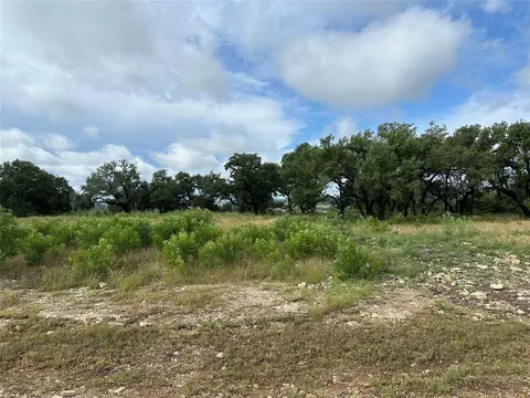 2975 Shooting Star Ct, Graford, TX 76449