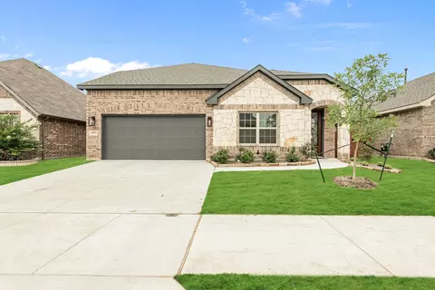 4513 Ridgehurst Ln, Crowley, TX 76036