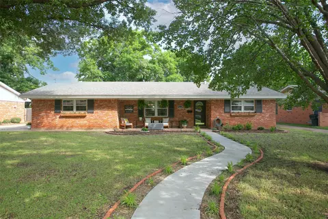2724 Devon Rd, Wichita Falls, TX 76308