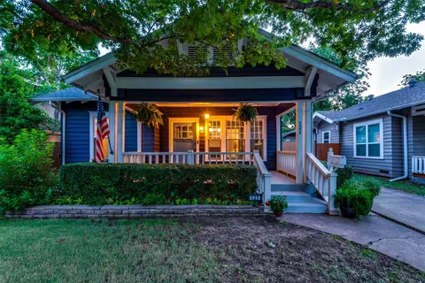 121 S Oak Cliff Blvd, Dallas, TX 75208
