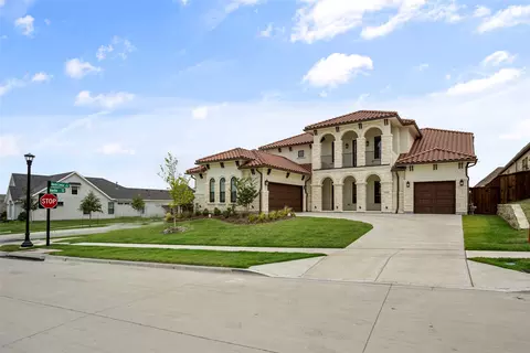 1732 Narita Bnd, Aledo, TX 76008