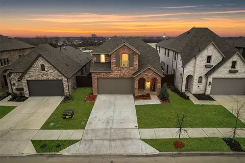 3926 Rochelle Ln, Heartland, TX 75126