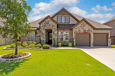 7824 Krause Springs Dr, Mckinney, TX 75071