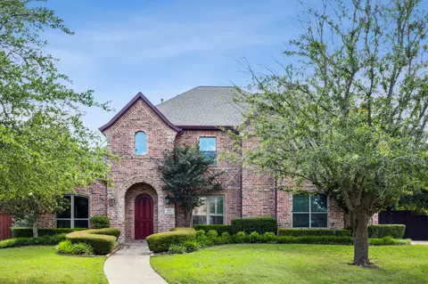 7513 Ramblewood Dr, Garland, TX 75044