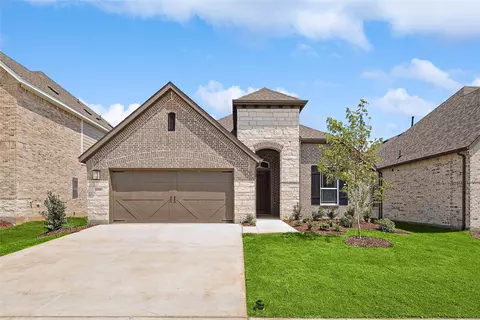 1221 Rosebay Dr, Justin, TX 76247