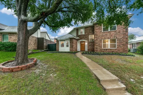 1500 Livingston Dr, Plano, TX 75093