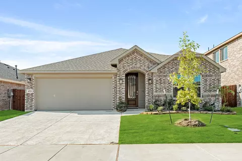 4521 Ridgehurst Ln, Crowley, TX 76036