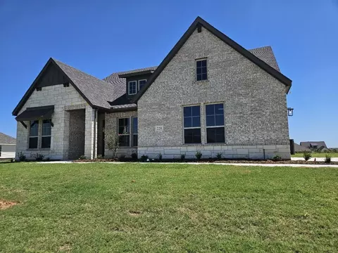 228 Meadow Vista Dr, New Fairview, TX 76078
