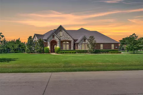 6102 Southridge Pkwy, Parker, TX 75002