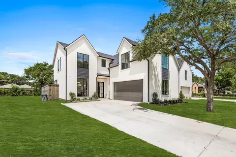 7527 Robin Rd, Dallas, TX 75209