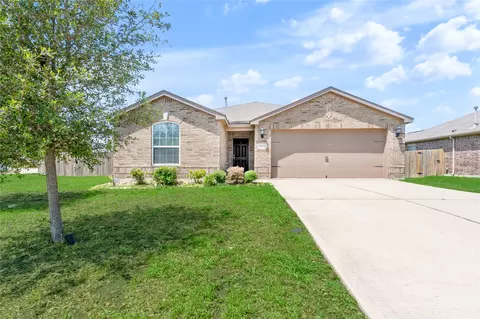 4005 Elderberry St, Forney, TX 75126