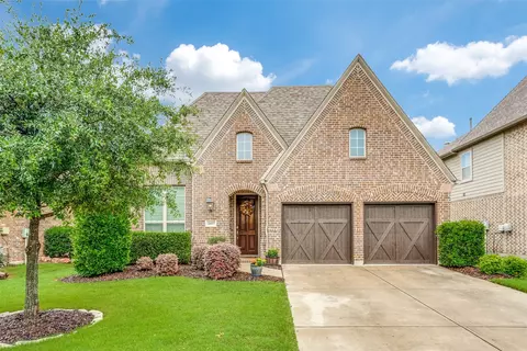 2417 Verbick Ln, Plano, TX 75074