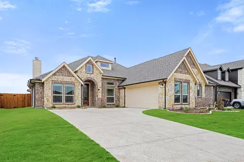 812 Split Oak Ln, Anna, TX 75409