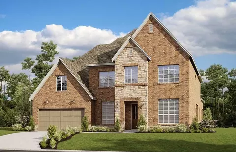 1528 Windroot Dr, Argyle, TX 76226