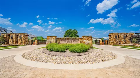 4317 Saddleback Ln, Southlake, TX 76092