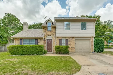 2900 Mulberry Ln, Plano, TX 75074