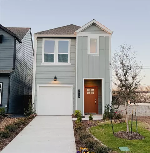 7055 Cypress Dr, Richland Hills, TX 76118
