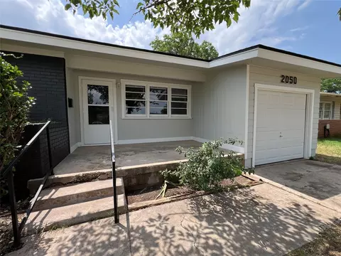 2050 Woodard St, Abilene, TX 79605
