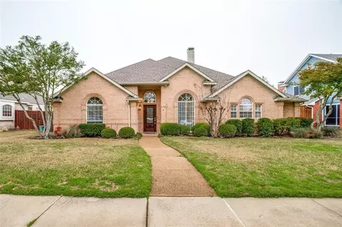 1109 Brookview Dr, Allen, TX 75002