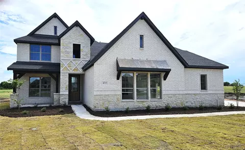 435 Magnolia Ct, Trenton, TX 75490