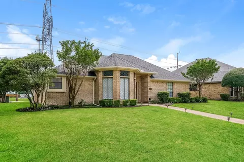 3412 Brunchberry Ln, Plano, TX 75023