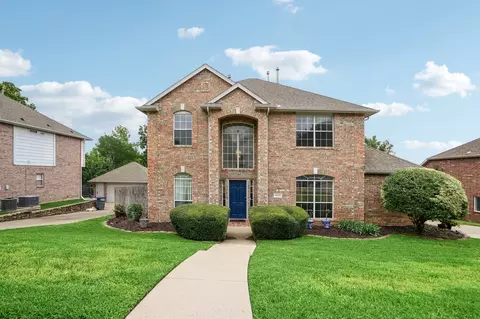 1935 Fall Creek Trl, Keller, TX 76248