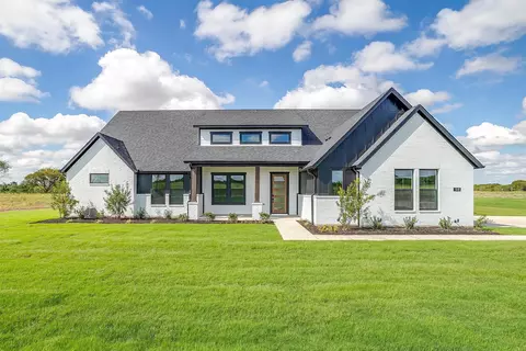 511 Waterfall Ranch Rd, Waxahachie, TX 75167
