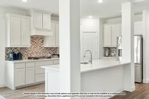 Kitchen - 808 Split Oak Ln, Anna, TX 75409 photo 2 of 3